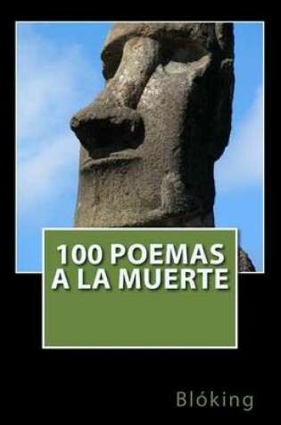 Cover of 100 Poemas a la muerte