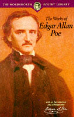 Cover of Poetical Works