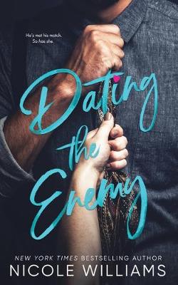 Book cover for Dating the Enemy