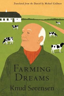 Book cover for Farming Dreams