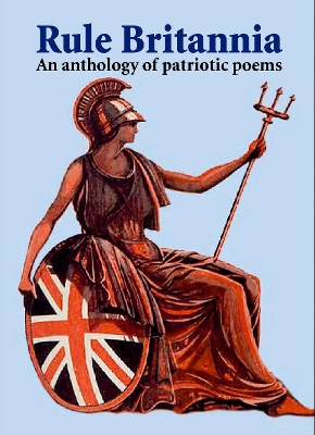 Book cover for Rule Britannia