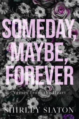 Cover of Someday, Maybe, Forever