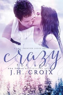 Book cover for Crazy For You
