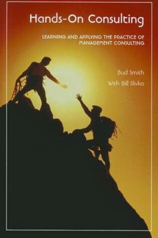 Cover of Hands-On Consulting