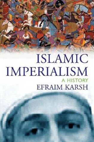 Cover of Islamic Imperialism