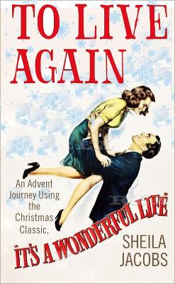 Book cover for To Live Again