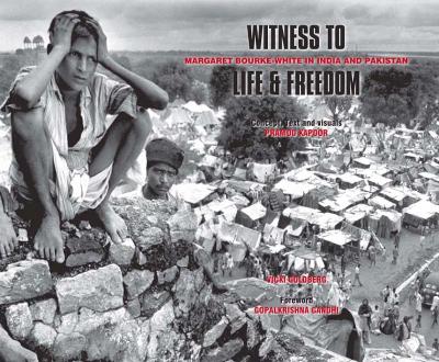 Book cover for Witness to Life & Freedom