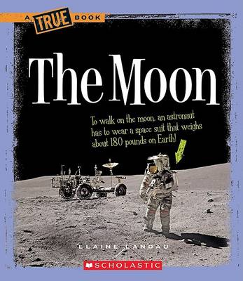 Cover of The Moon