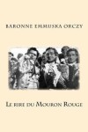 Book cover for Le rire du Mouron Rouge