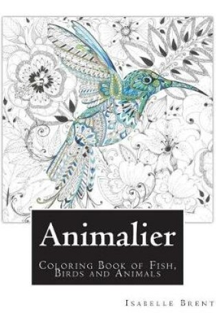 Cover of Animalier