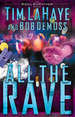 Book cover for All the Rave