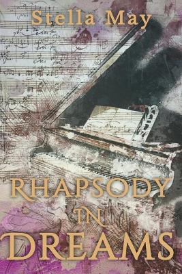 Book cover for Rhapsody in Dreams