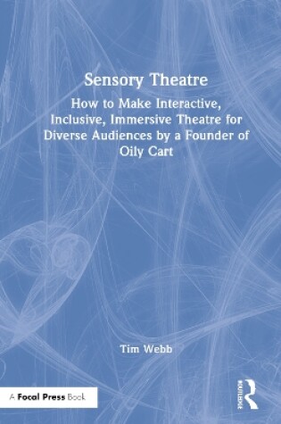 Cover of Sensory Theatre