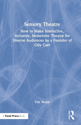 Book cover for Sensory Theatre