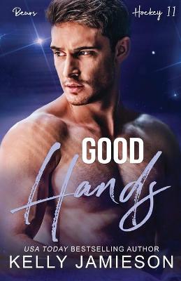 Book cover for Good Hands