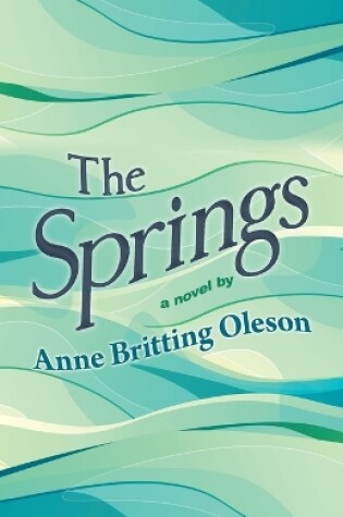 Cover of The Springs