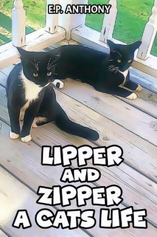 Cover of Lipper and Zipper