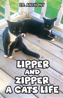 Book cover for Lipper and Zipper