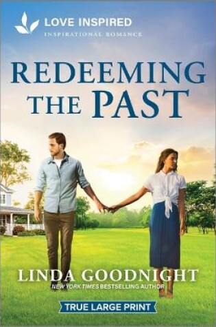 Cover of Redeeming the Past