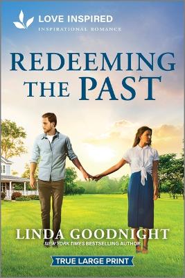 Book cover for Redeeming the Past