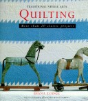 Book cover for Quilting