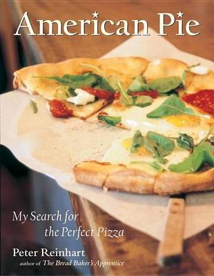 Book cover for American Pie