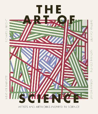 Book cover for The Art of Science