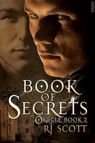 Cover of Book of Secrets
