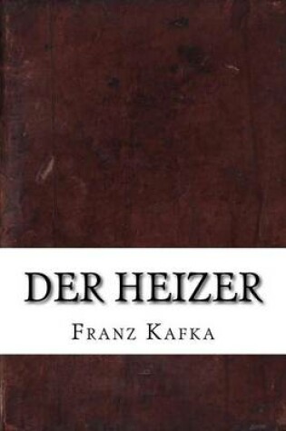 Cover of Der Heizer