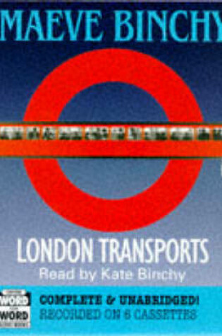 Cover of London Transports