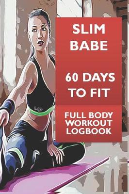 Book cover for Slim Babe