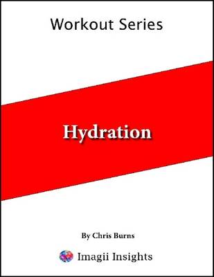 Book cover for Hydration