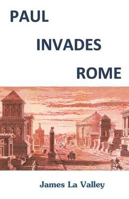 Cover of Paul Invades Rome
