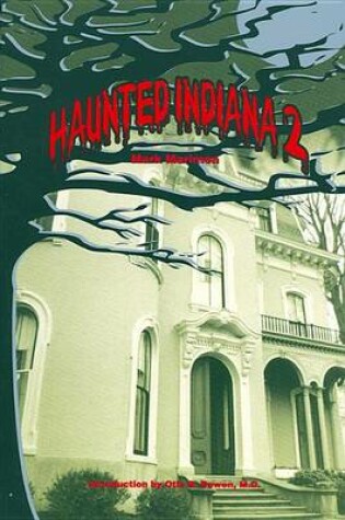 Cover of Haunted Indiana 2