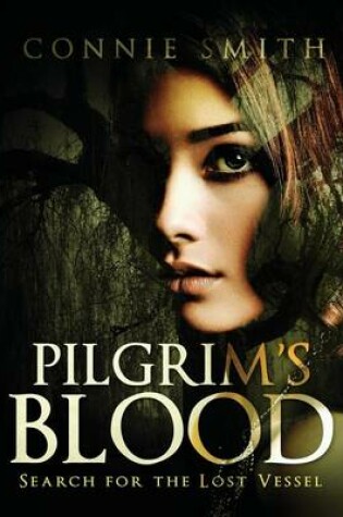 Cover of Pilgrim's Blood