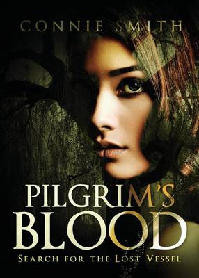 Book cover for Pilgrim's Blood