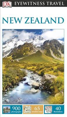 Cover of New Zealand