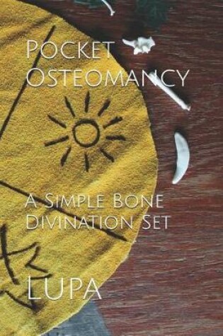 Cover of Pocket Osteomancy