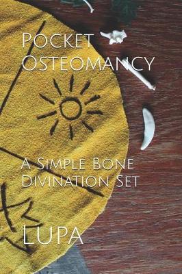 Book cover for Pocket Osteomancy