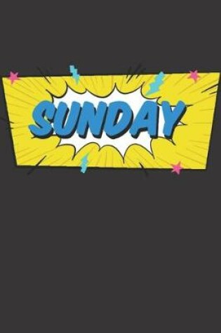 Cover of Sunday