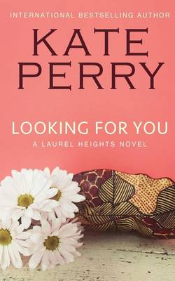 Book cover for Looking for You