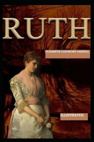 Cover of Ruth Illustrated