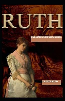 Book cover for Ruth Illustrated