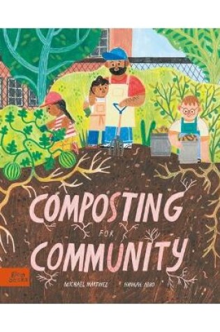 Cover of Composting for Community