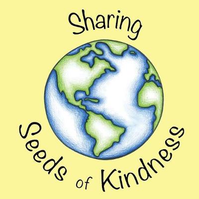 Book cover for Sharing Seeds of Kindness