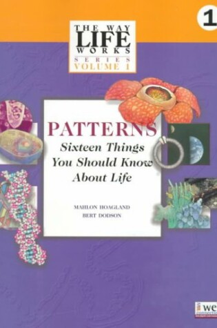 Cover of Patterns