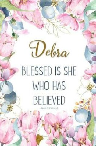 Cover of Debra