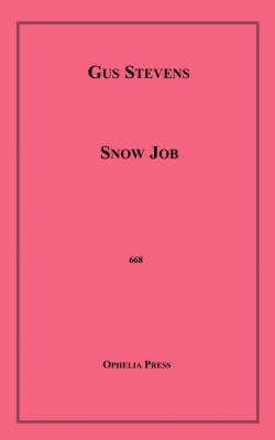 Book cover for Snow Job