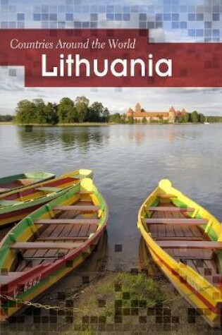 Cover of Lithuania