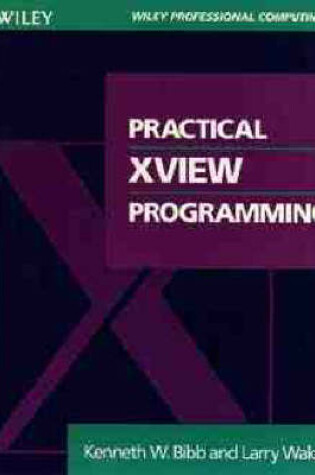 Cover of Practical XView Programming